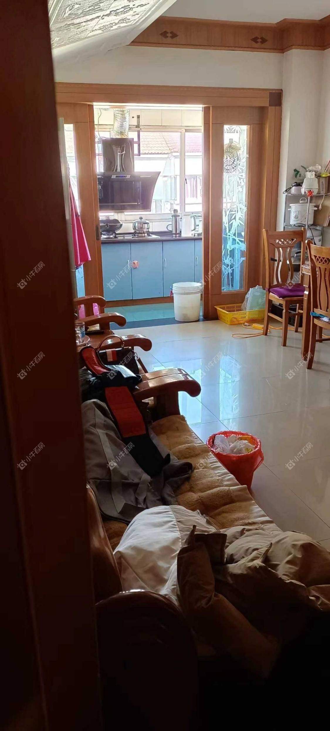 镇江紫薇花园(丹阳)在售二手房源室内图_小牛看房