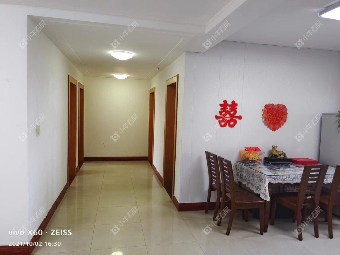 镇江水云商住楼在租房源室内图_小牛看房