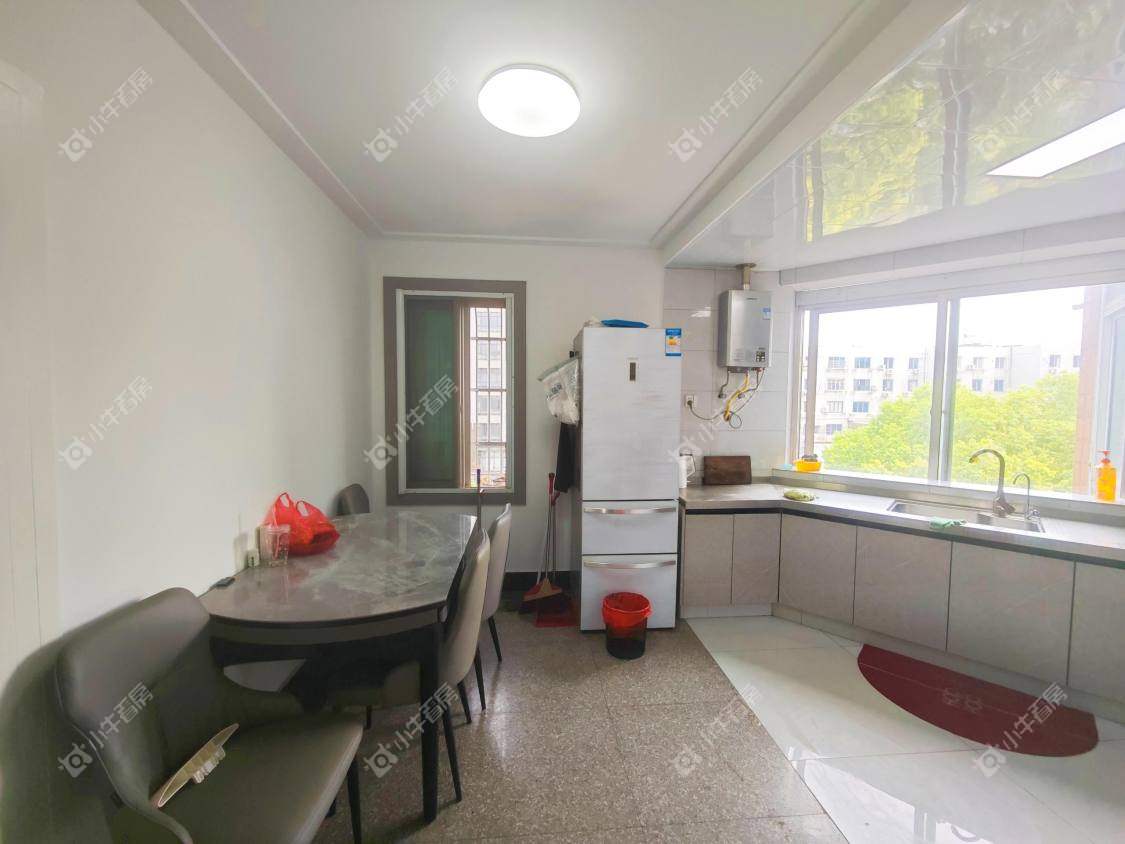 镇江蚕药厂综合楼在售二手房源室内图_小牛看房