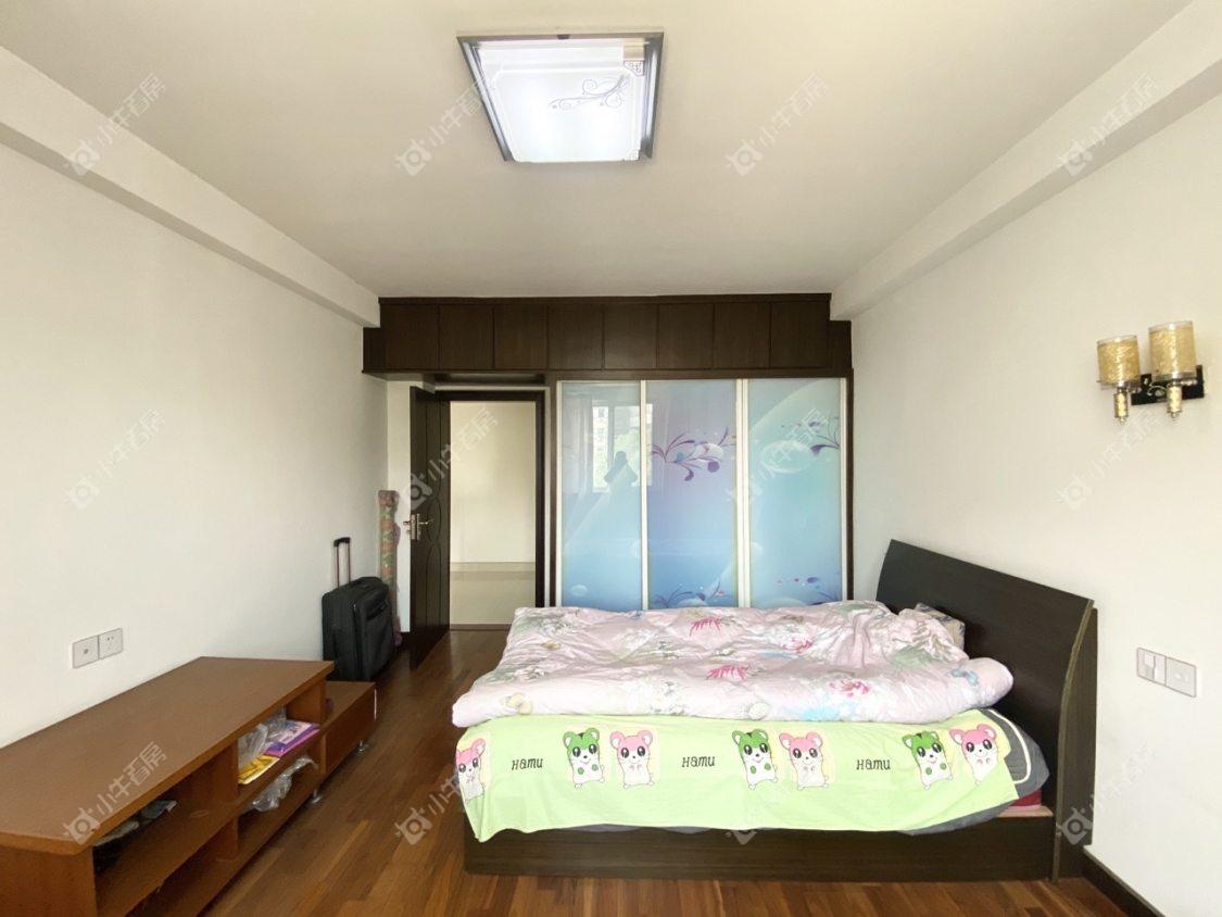 镇江丹金家园在售二手房源室内图_小牛看房