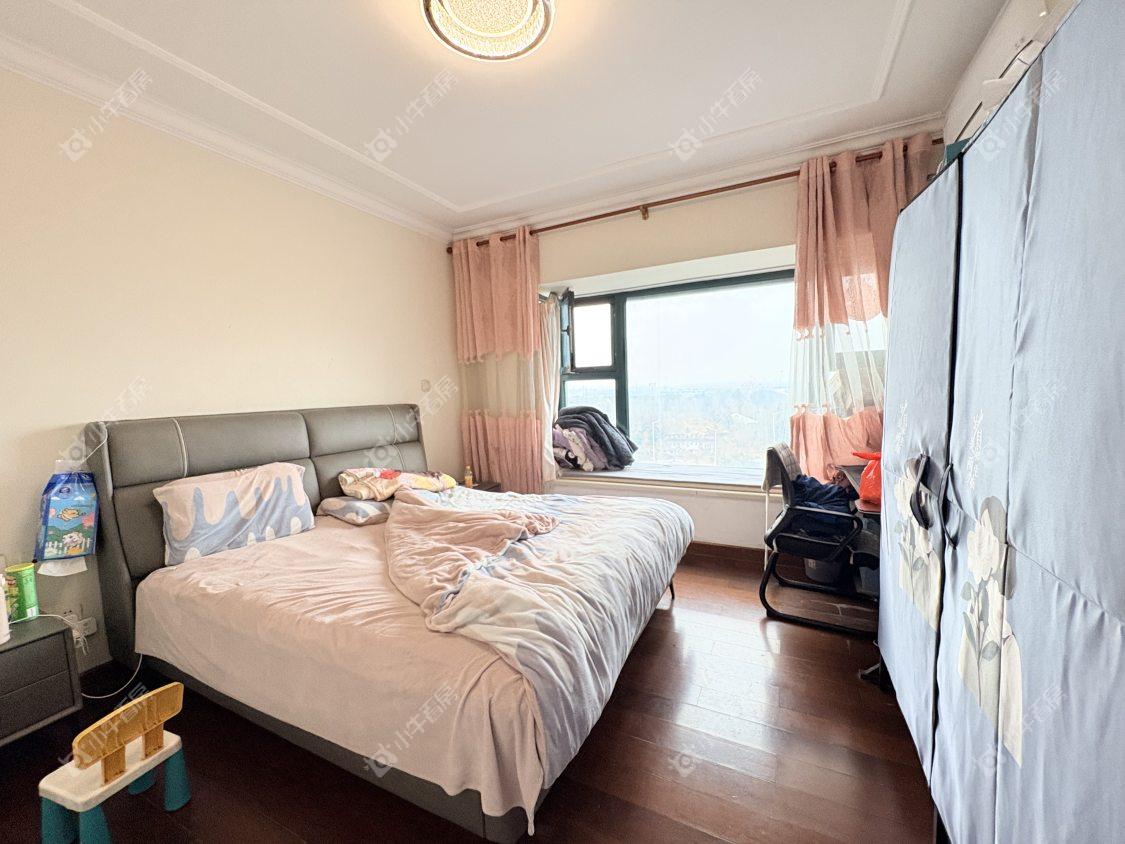 镇江恒大城在售二手房源室内图_小牛看房