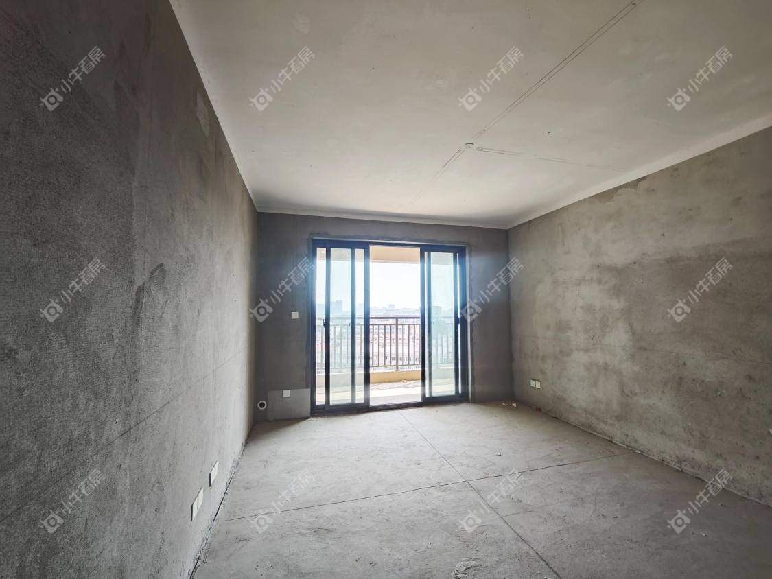 镇江荣城国际（中央公馆）在售二手房源_小牛看房