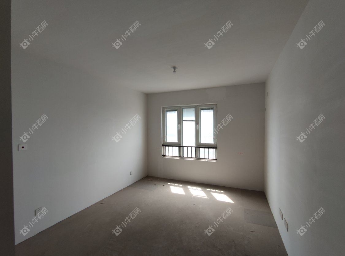 镇江中南熙悦城中南二期在售二手房源室内图_小牛看房