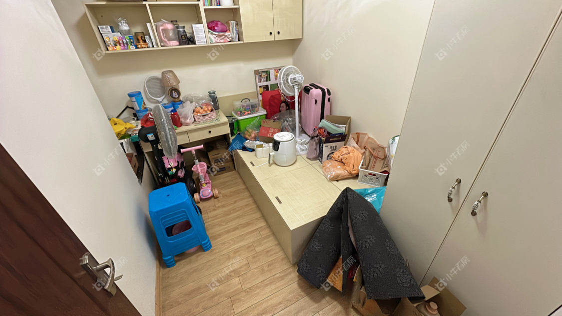 镇江碧桂园在售二手房源_小牛看房