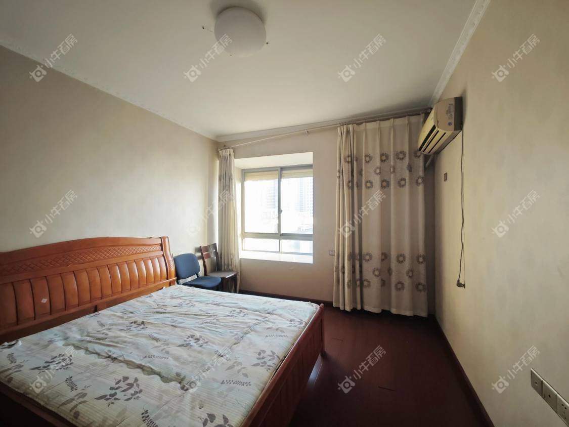 镇江江南人家在售二手房源室内图_小牛看房