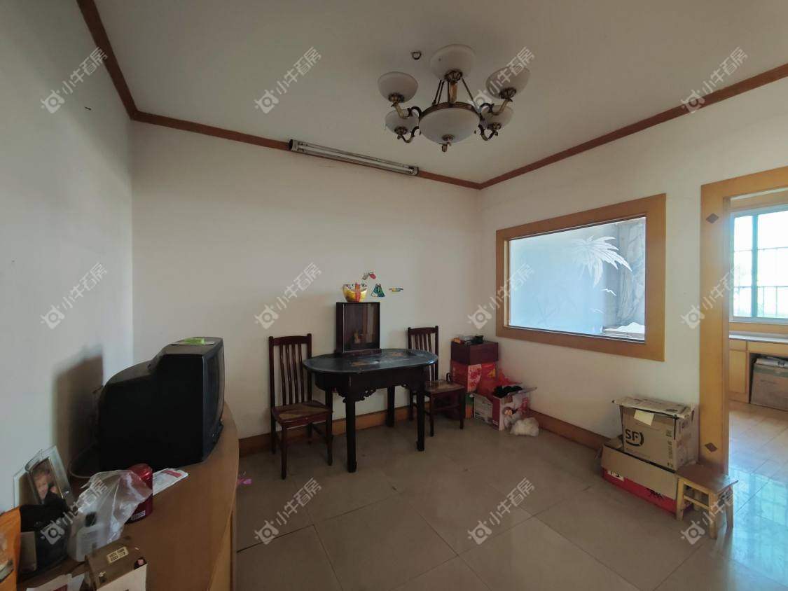 镇江水关新村在售二手房源_小牛看房