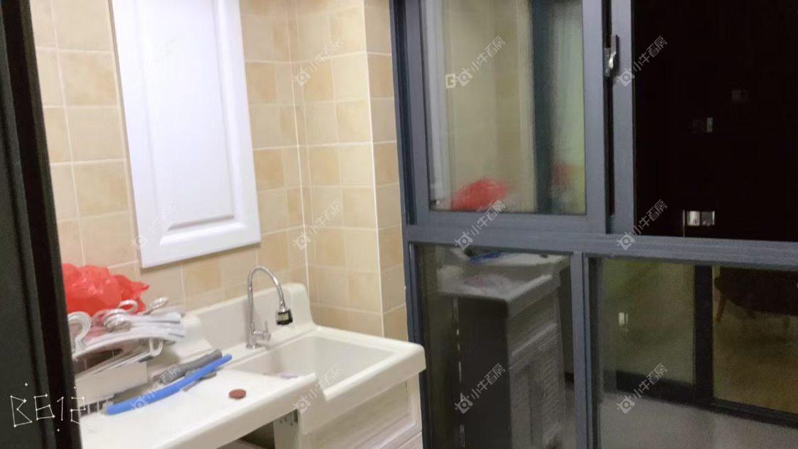 镇江荣城国际一期在租房源室内图_小牛看房