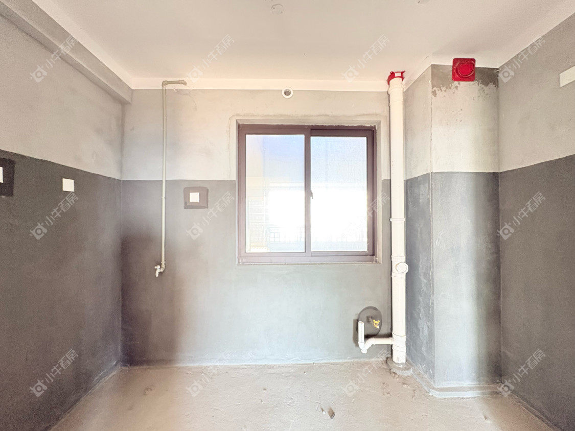 镇江荣城国际（中央公馆）在售二手房源室内图_小牛看房