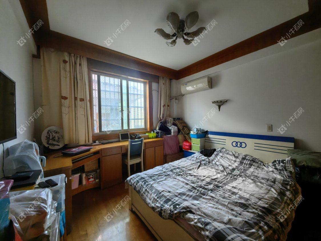 镇江曲园小区在租房源室内图_小牛看房