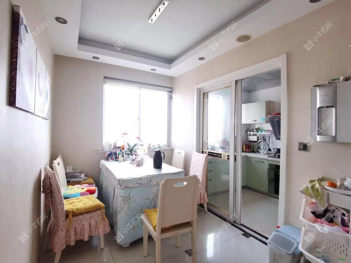 镇江名都新贵在售二手房源室内图_小牛看房