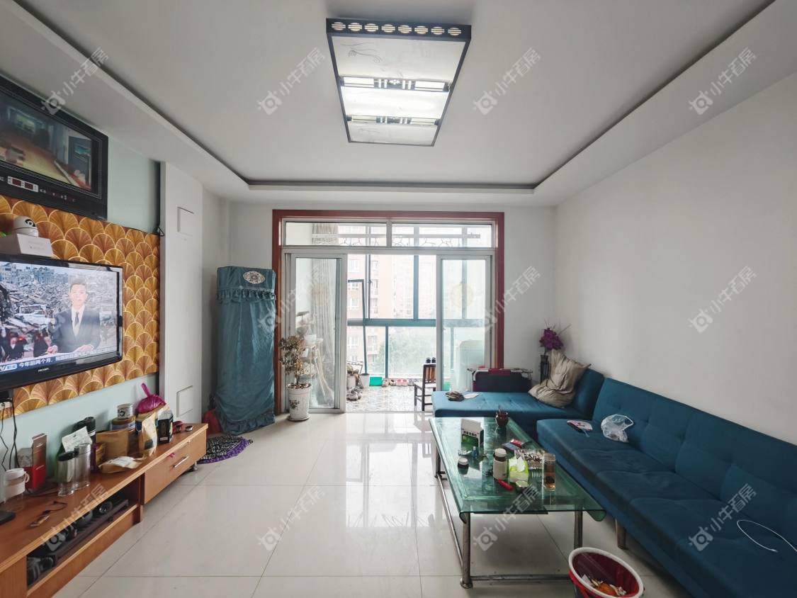 镇江普善人家在售二手房源室内图_小牛看房