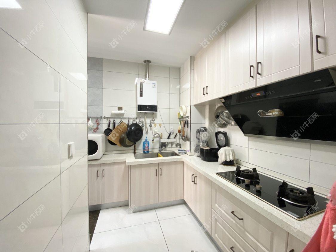 镇江嘉荟新城在售二手房源室内图_小牛看房