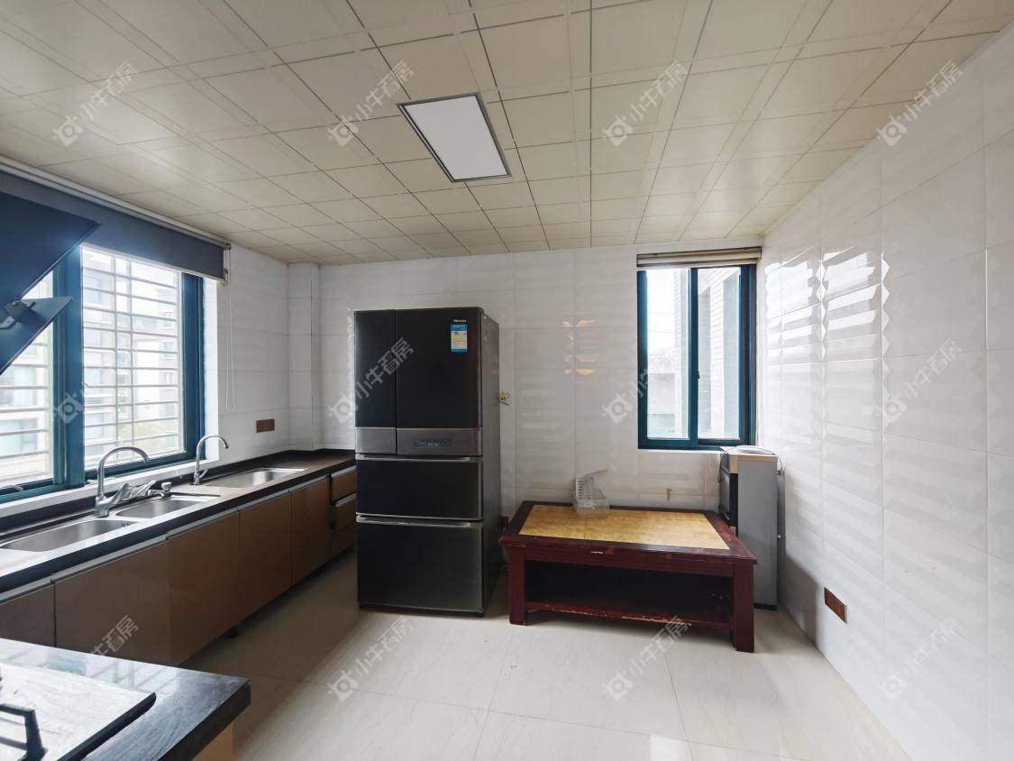 镇江碧水兰庭在售二手房源室内图_小牛看房