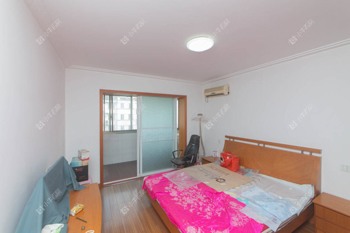 镇江华南园中园在售二手房源_小牛看房