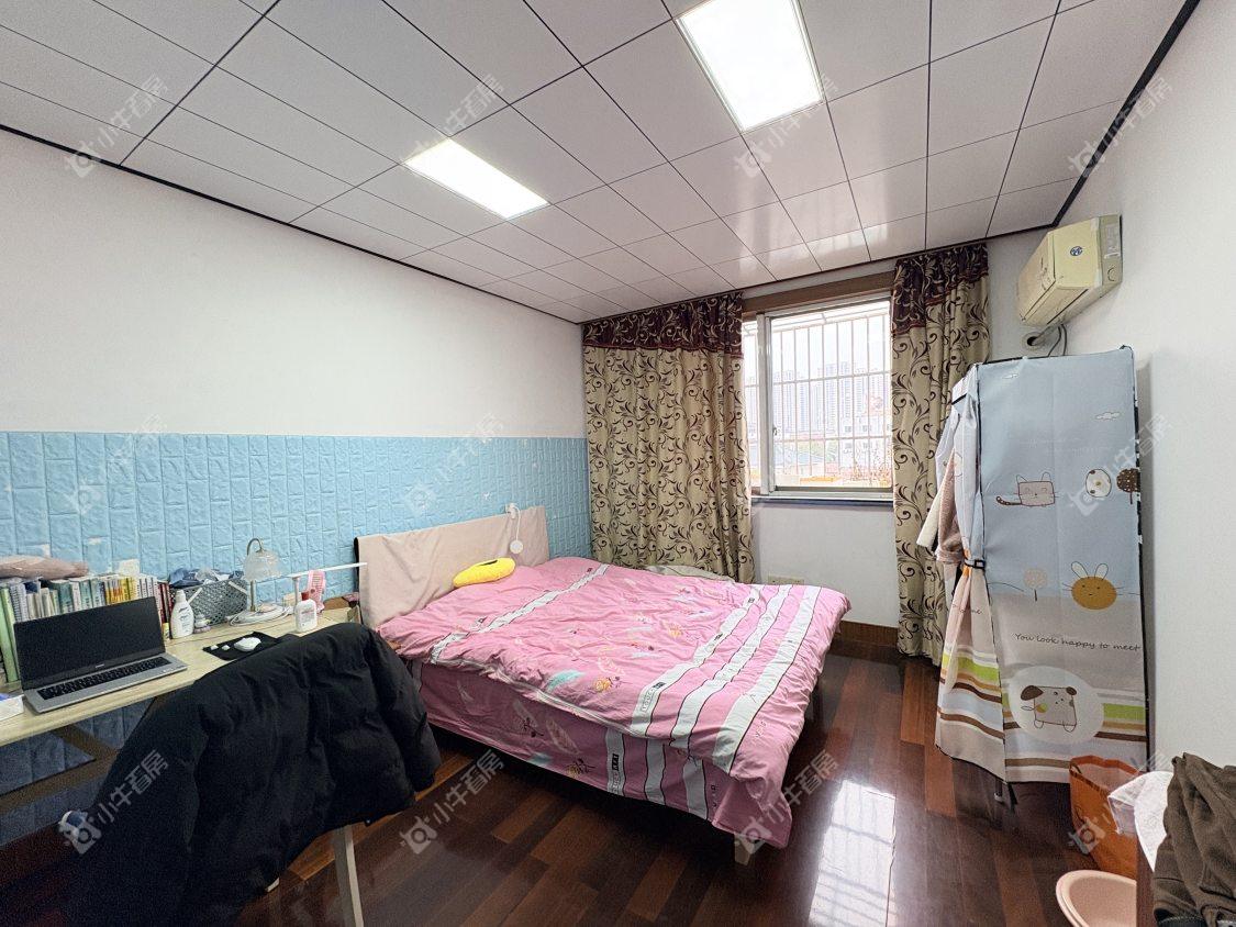 镇江新城市公寓在售二手房源室内图_小牛看房