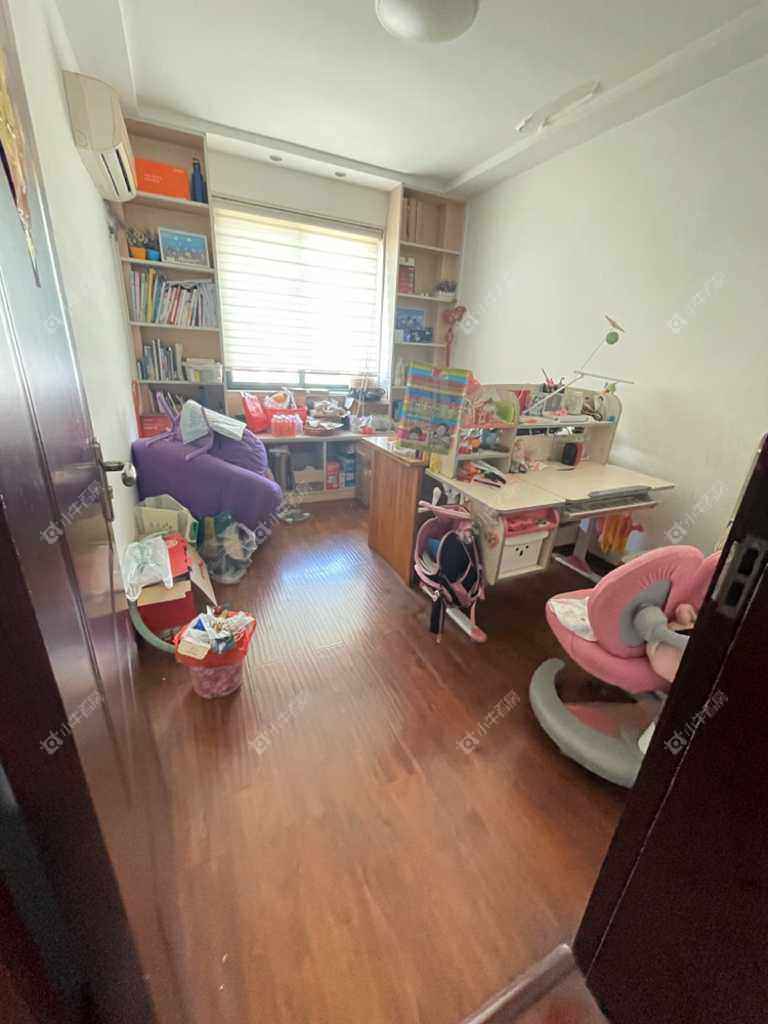 镇江碧水兰庭在售二手房源_小牛看房