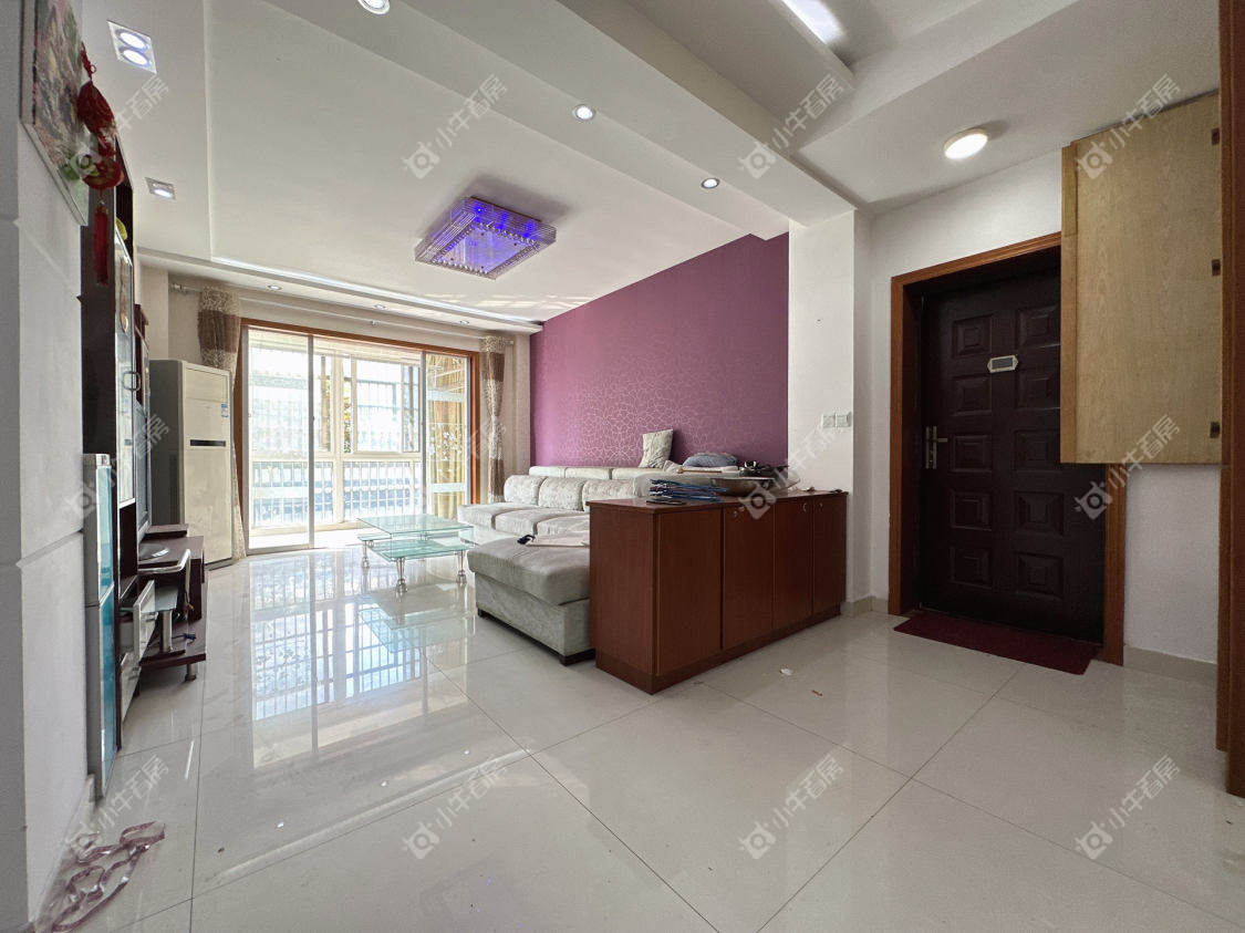 镇江芳草苑在售二手房源_小牛看房