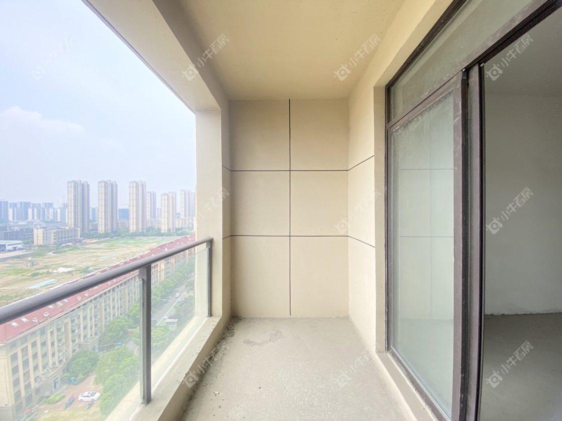 镇江丹凤国际在售二手房源室内图_小牛看房