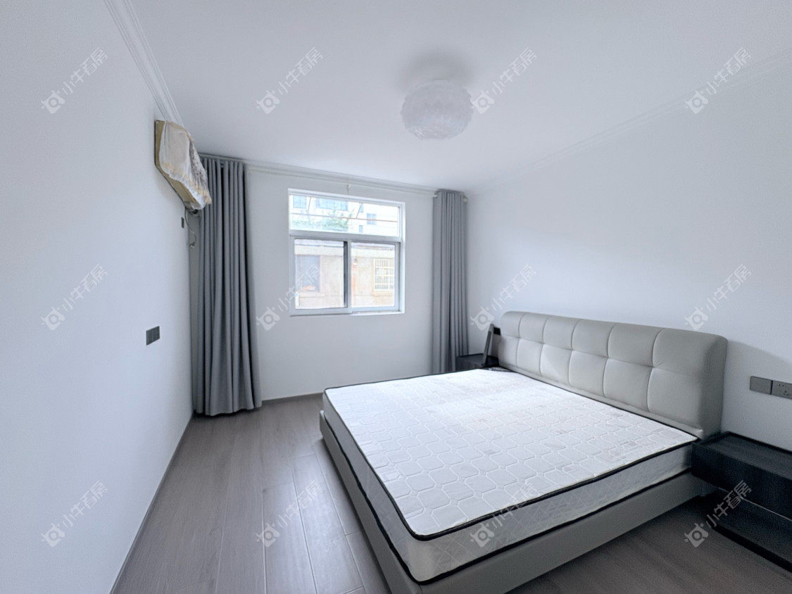 镇江凤美新村在售二手房源室内图_小牛看房