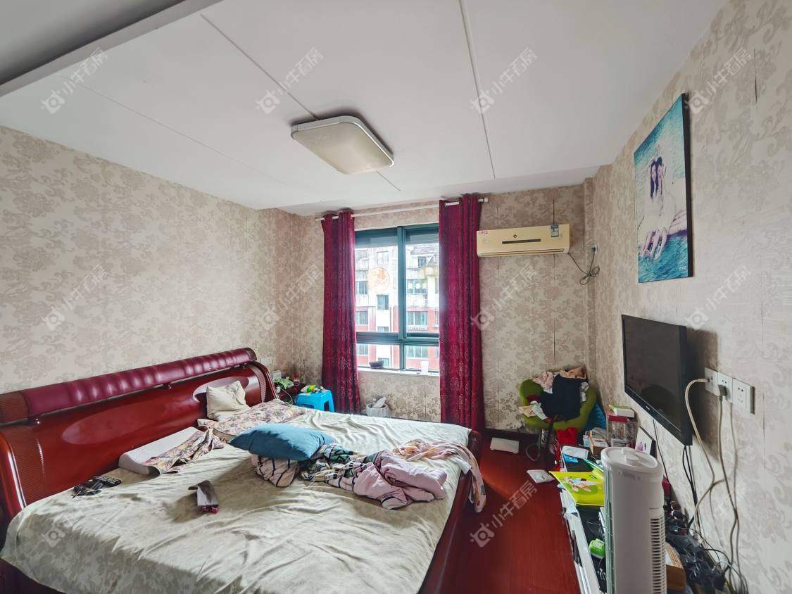 镇江欧洲城在售二手房源室内图_小牛看房