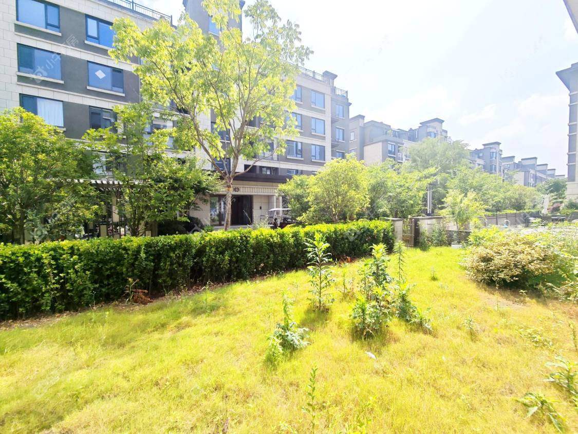 镇江桃源里在售二手房源小区图_小牛看房