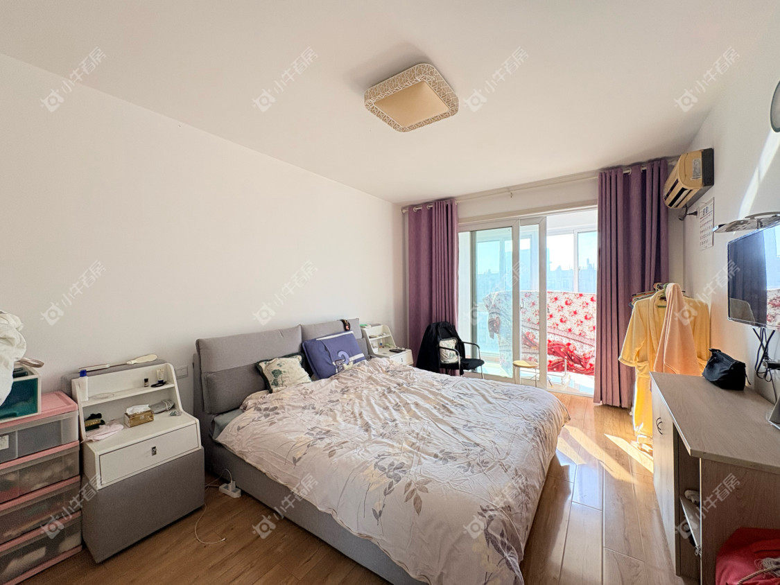 镇江汇金天地在售二手房源室内图_小牛看房