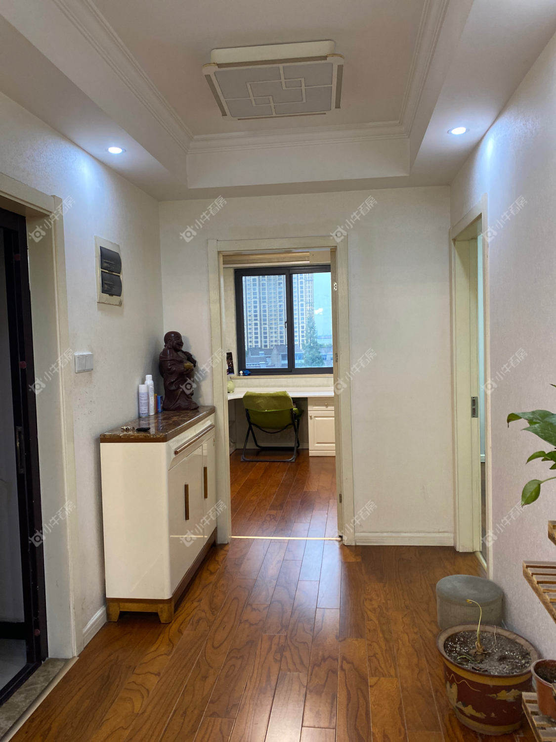 镇江翡翠林花园（天福花园）在售二手房源_小牛看房