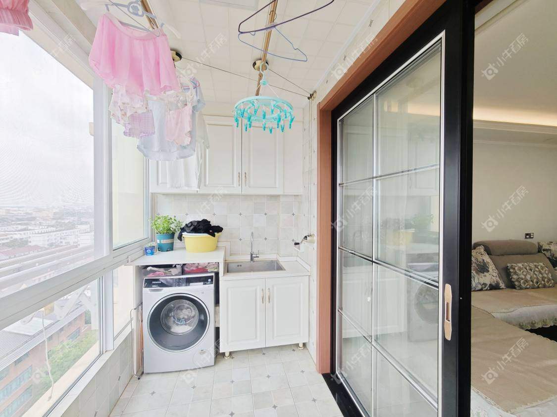 镇江学林雅居在售二手房源室内图_小牛看房