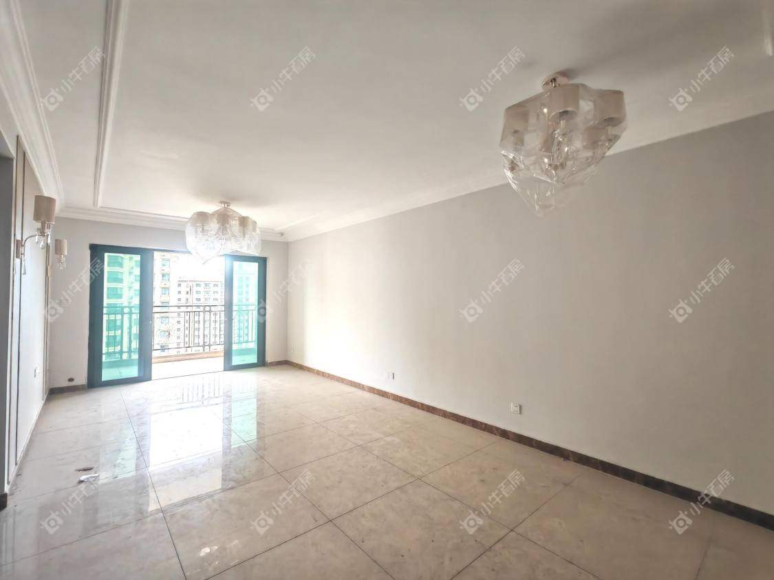 镇江恒大名都二三期在售二手房源室内图_小牛看房