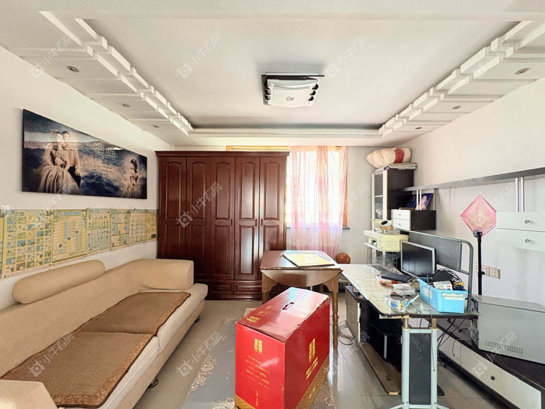 镇江玉乳泉小区在售二手房源室内图_小牛看房