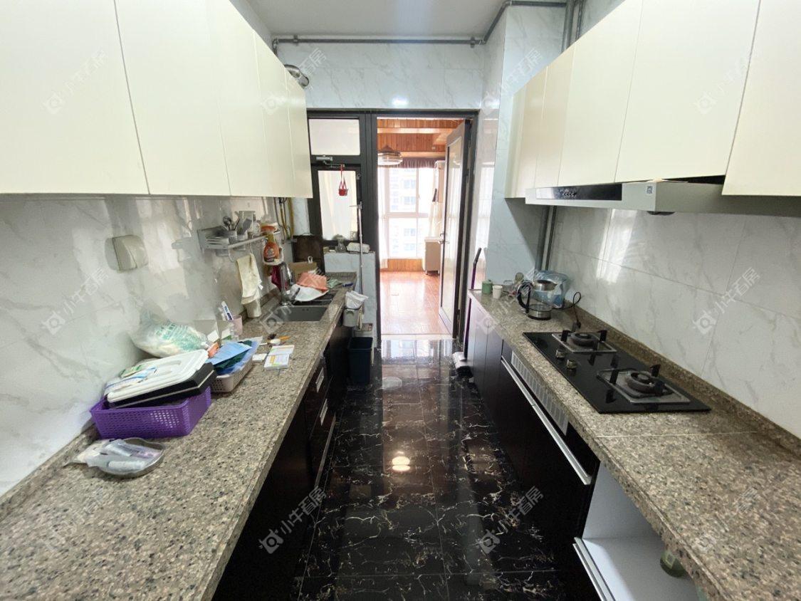 镇江碧桂园在售二手房源室内图_小牛看房