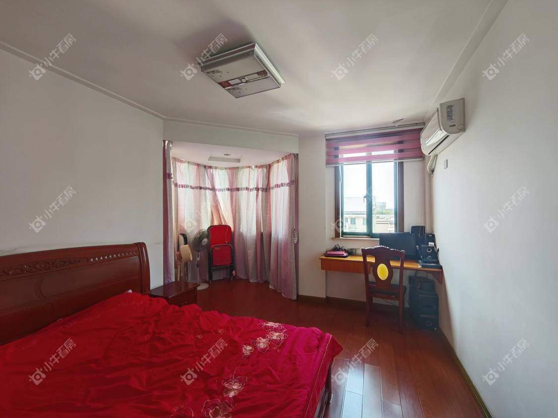 镇江缇香花园二期在售二手房源室内图_小牛看房