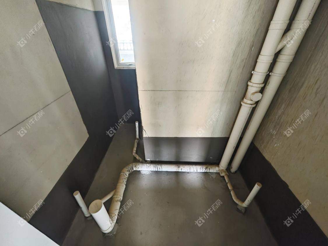 镇江中南熙悦城中南二期在售二手房源室内图_小牛看房