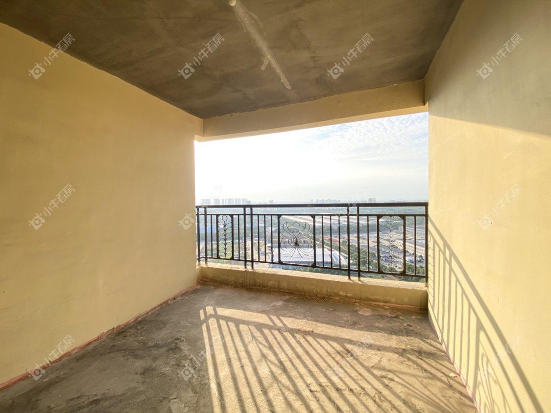 镇江恒大城在售二手房源室内图_小牛看房