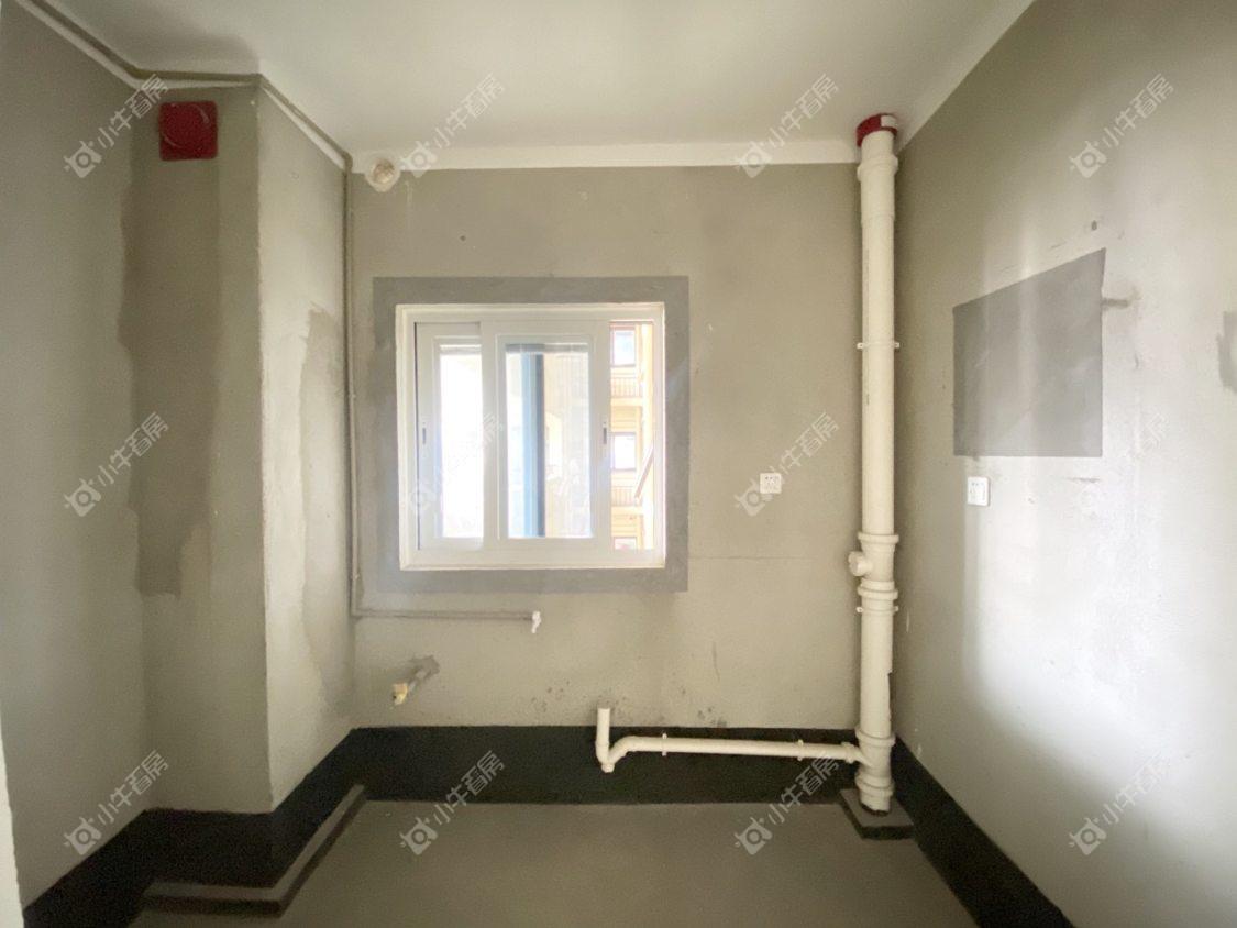 镇江中南熙悦城中南二期在售二手房源室内图_小牛看房