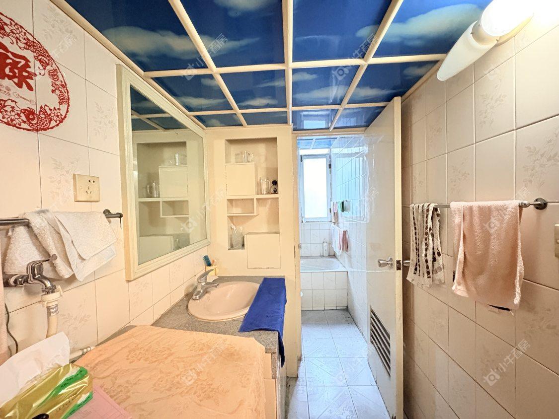 镇江华南新村在售二手房源室内图_小牛看房