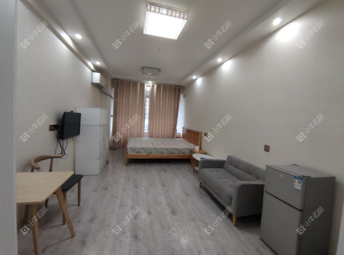 镇江吾悦广场（丹阳）在售二手房源_小牛看房