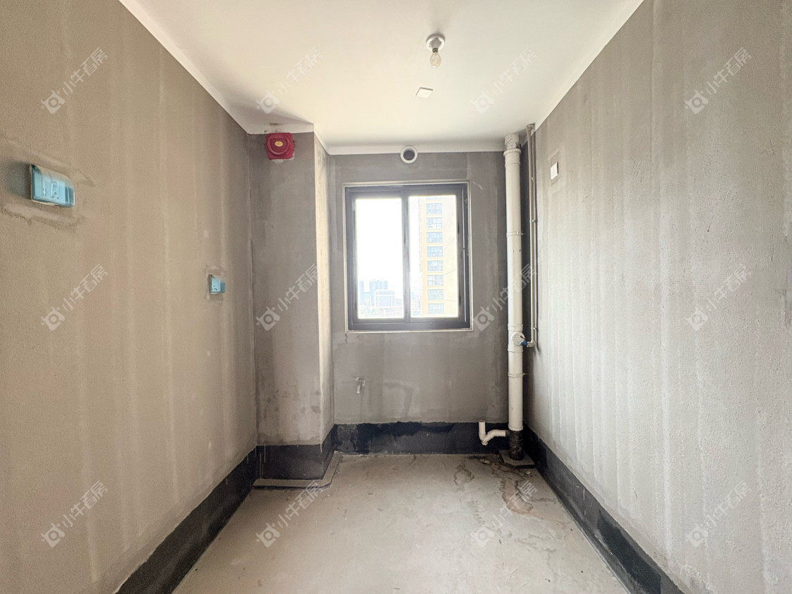 镇江吾悦华府金郡（丹阳）在售二手房源室内图_小牛看房