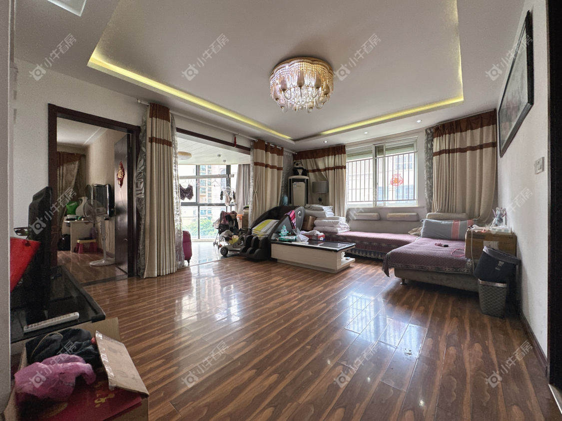 镇江普善人家在售二手房源_小牛看房