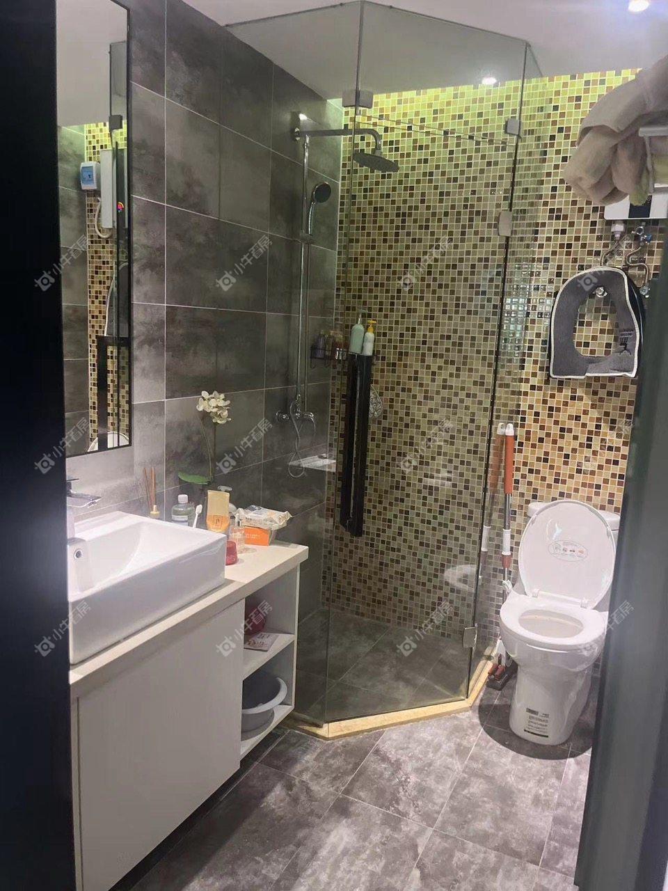 镇江华都锦城在租房源室内图_小牛看房