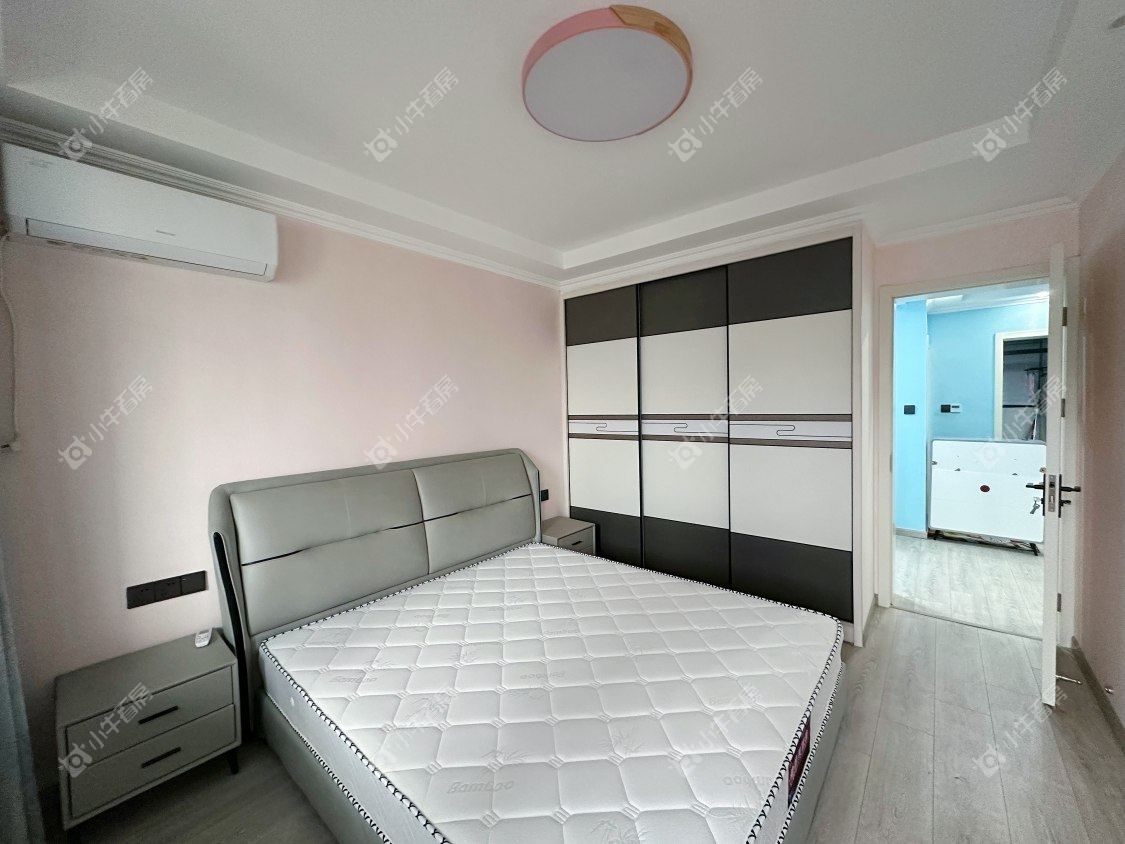 镇江凤凰新村在售二手房源室内图_小牛看房