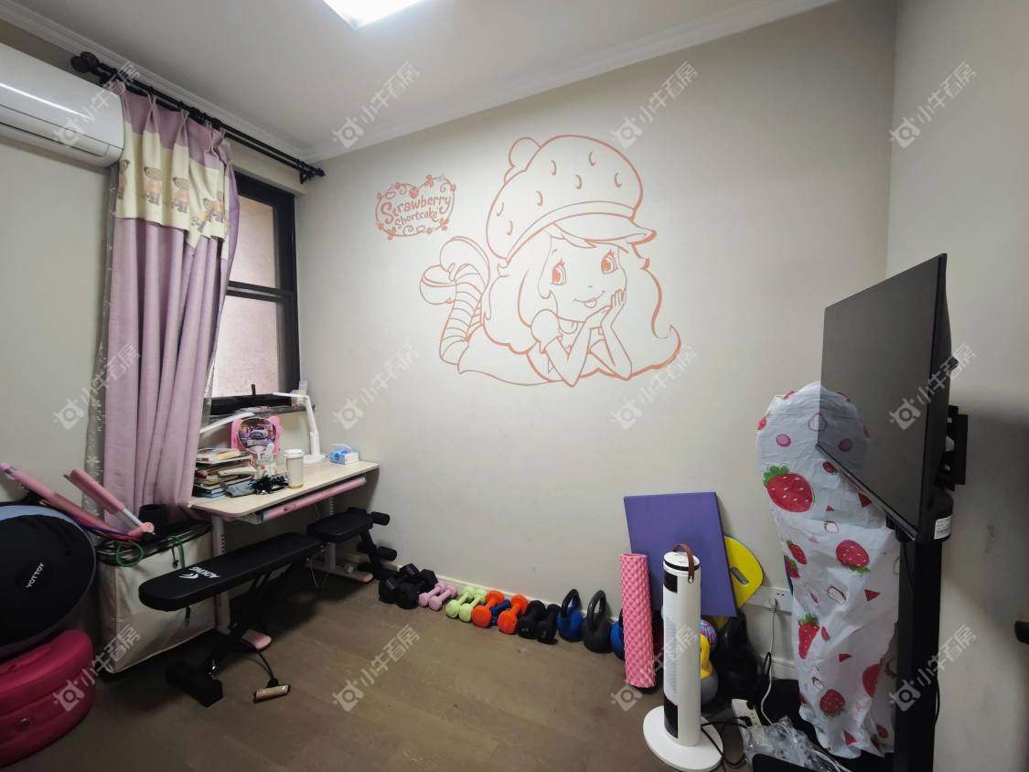 镇江丹凤国际在售二手房源室内图_小牛看房