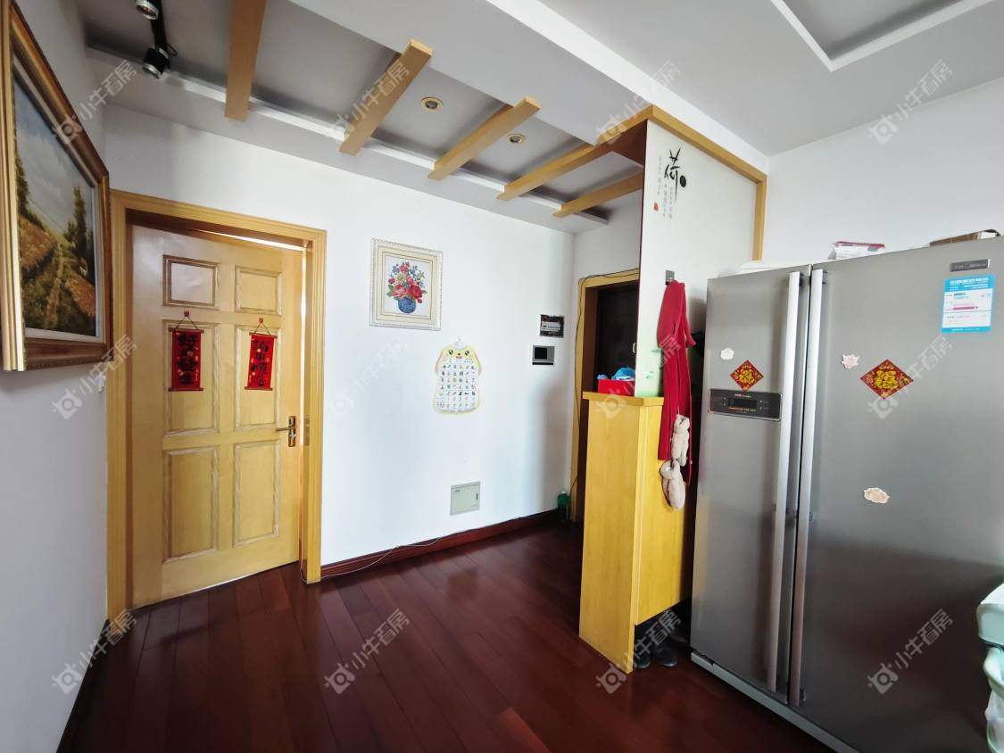 镇江名都新贵在售二手房源室内图_小牛看房