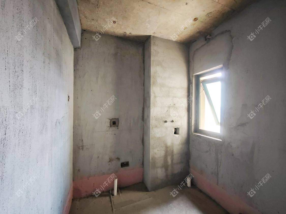 镇江恒大名都二三期在售二手房源室内图_小牛看房