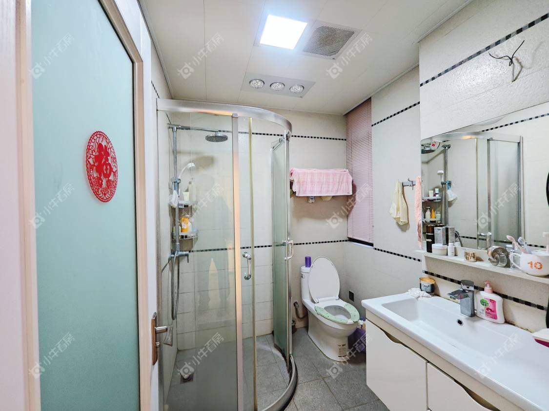 镇江御珑湾(丹阳)在售二手房源室内图_小牛看房