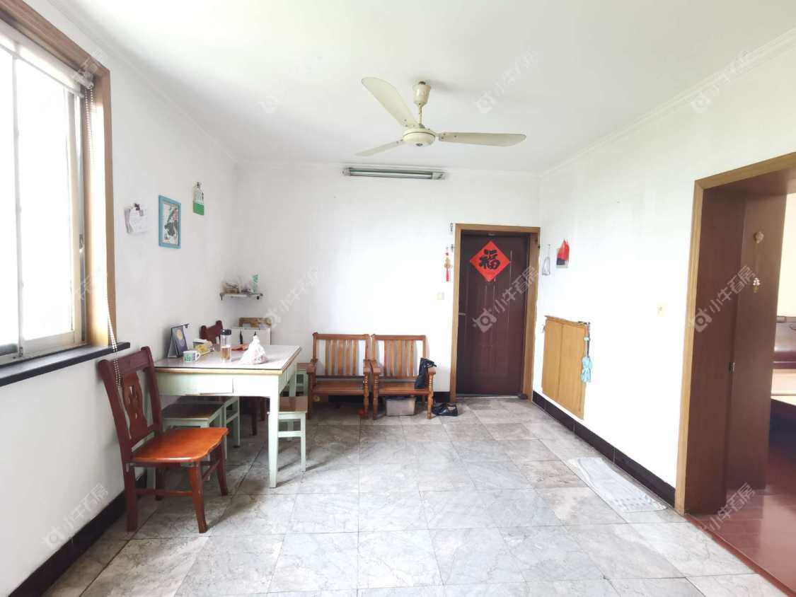 镇江华南新村在售二手房源_小牛看房