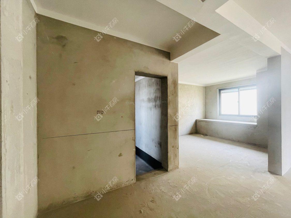 镇江翡翠林花园（天福花园）在售二手房源室内图_小牛看房