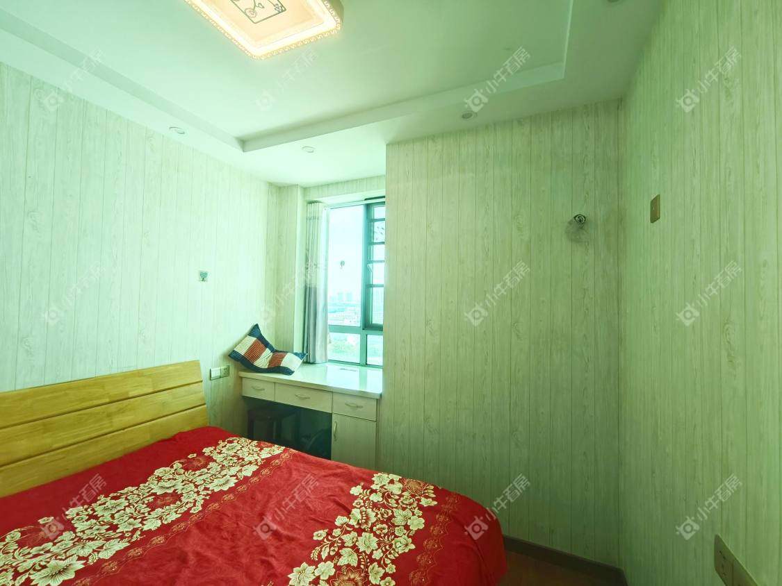 镇江金桥世纪城在售二手房源室内图_小牛看房