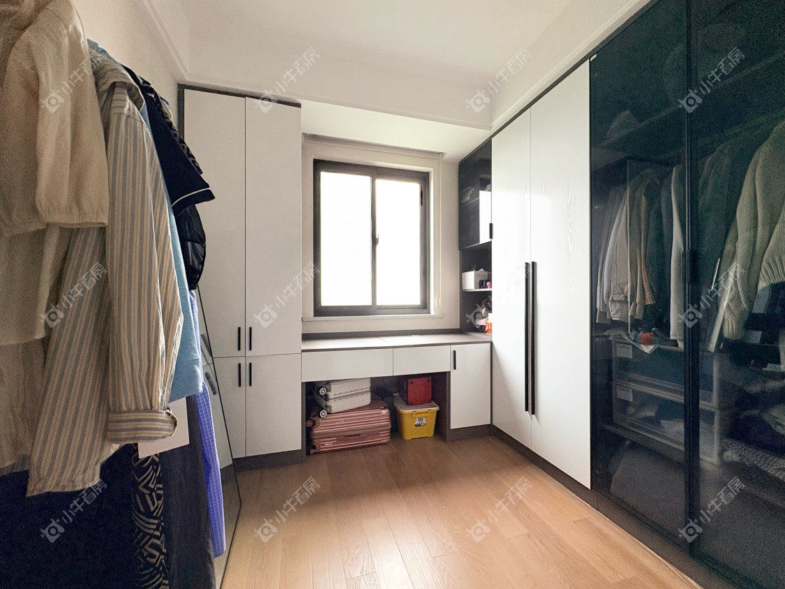 镇江天波城在售二手房源室内图_小牛看房