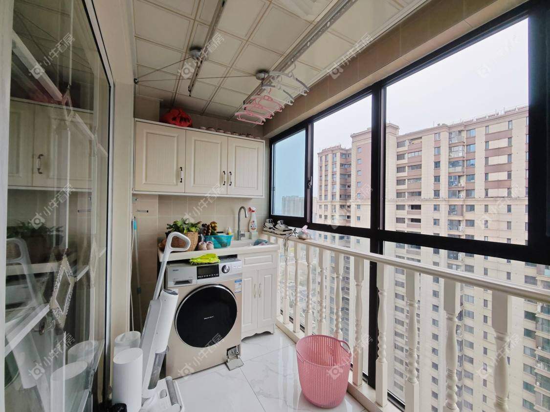 镇江大亚第一城在售二手房源室内图_小牛看房